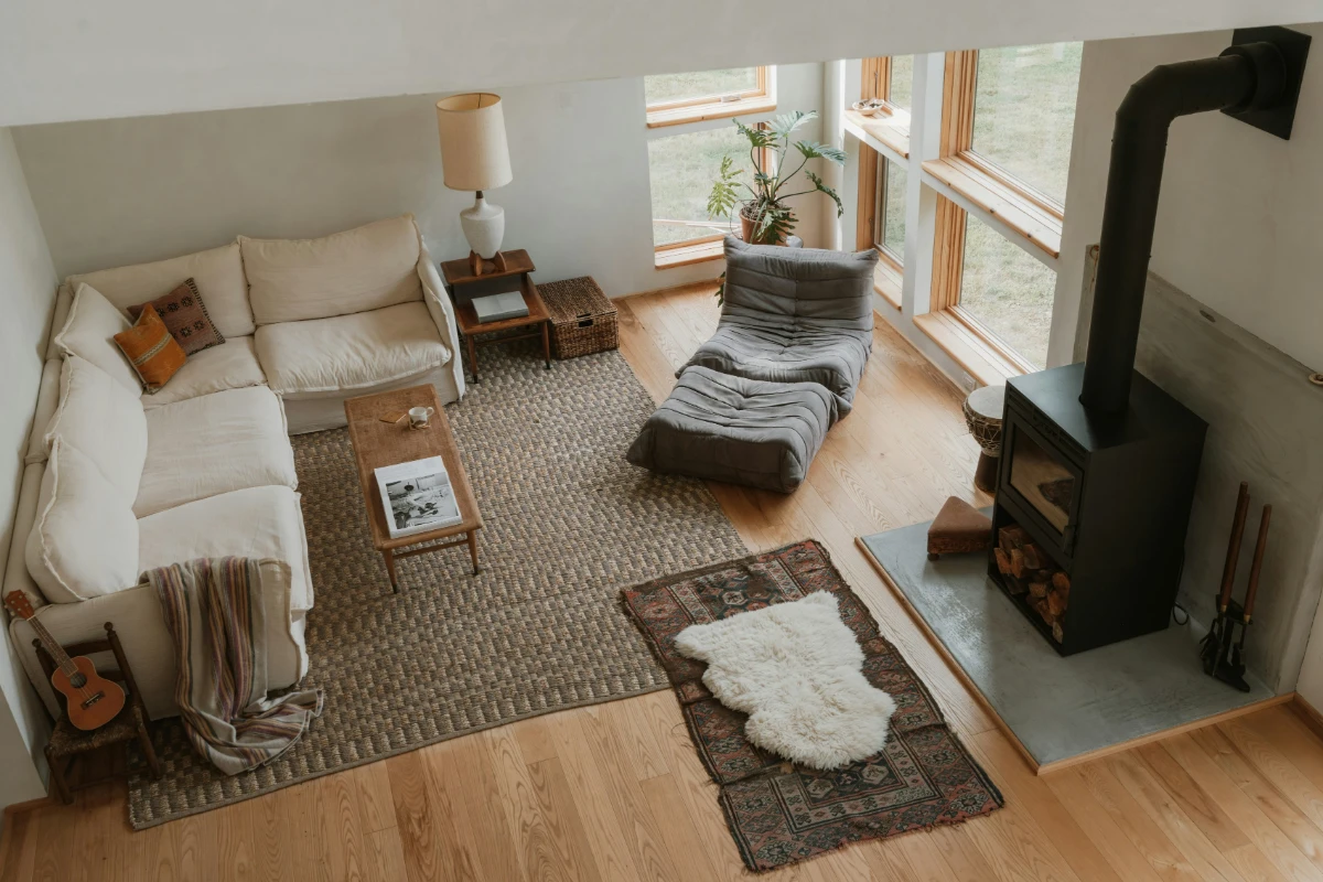 Mattvätt hemma med rätt utrustning