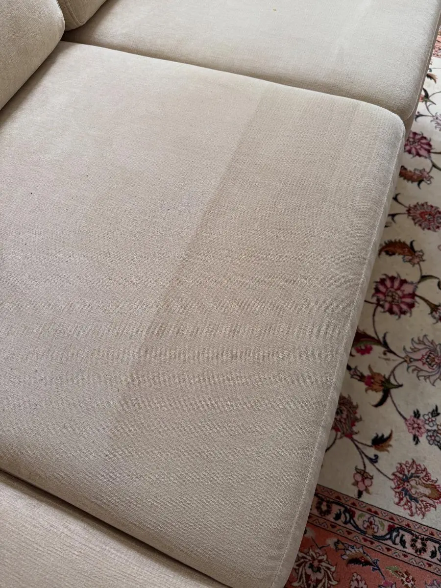 Madrasstvätt på plats i hemmet i Stockholm